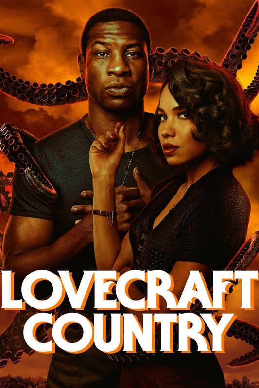 Lovecraft Country (2020) HBO TV series