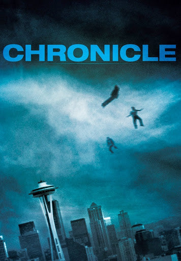 Chronicle (2012)