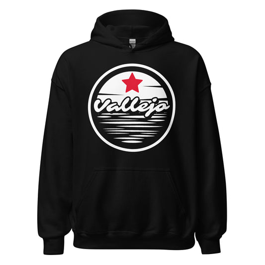 Vallejo (My Town) Unisex Hoodie