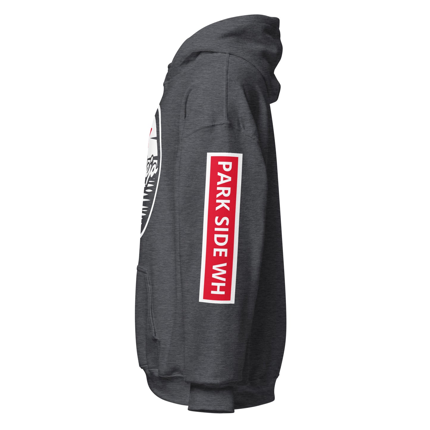 VALLEJO PARK SIDE Hoodie