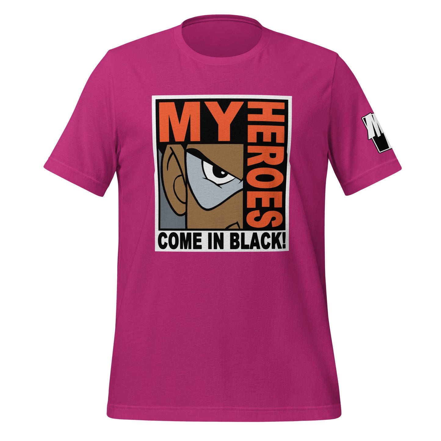 MY HERO-CON T-Shirt