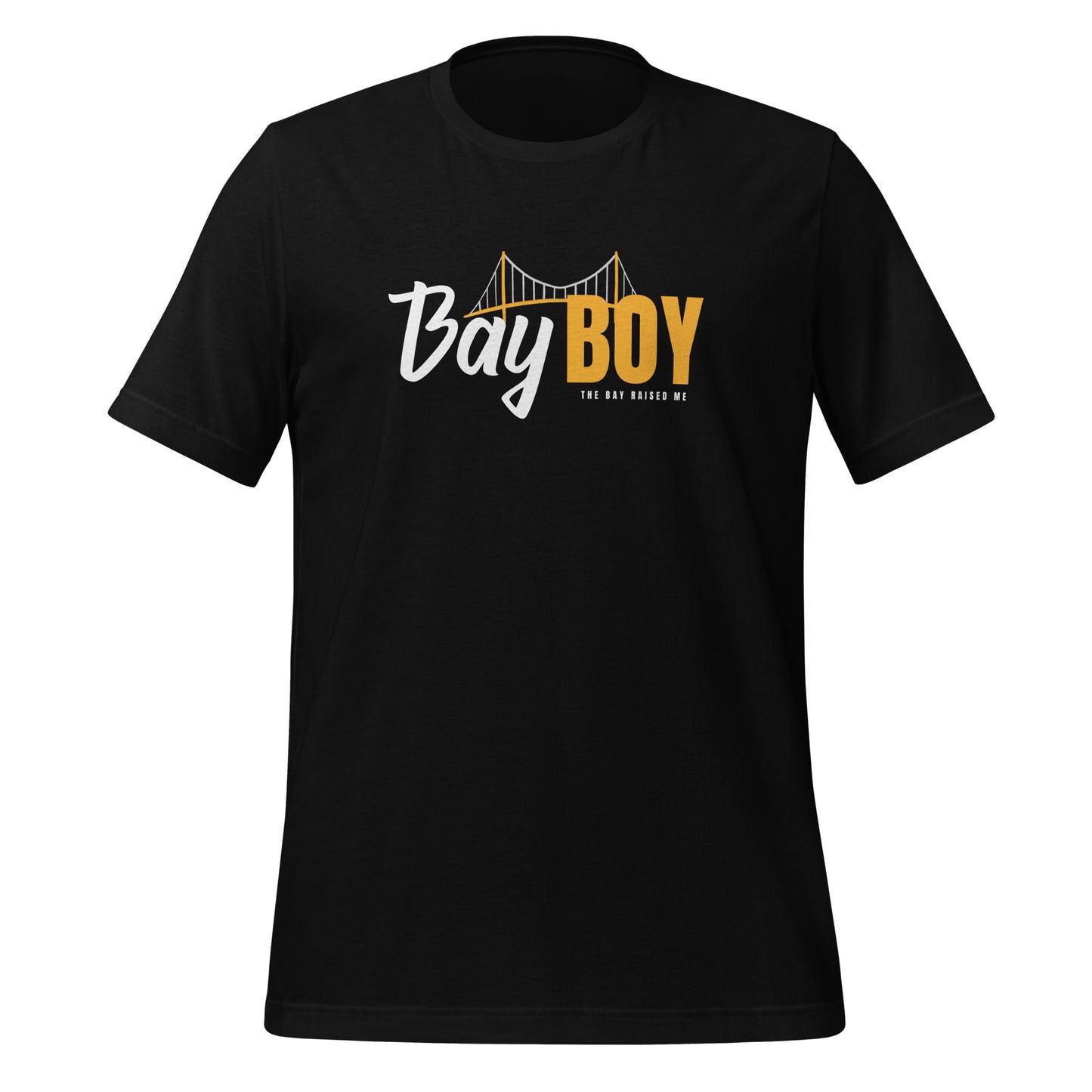 Bay BOY Unisex T-Shirt