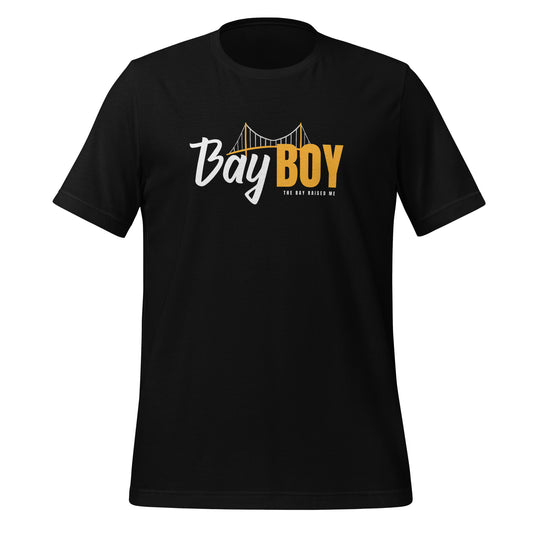 Bay BOY Unisex T-Shirt