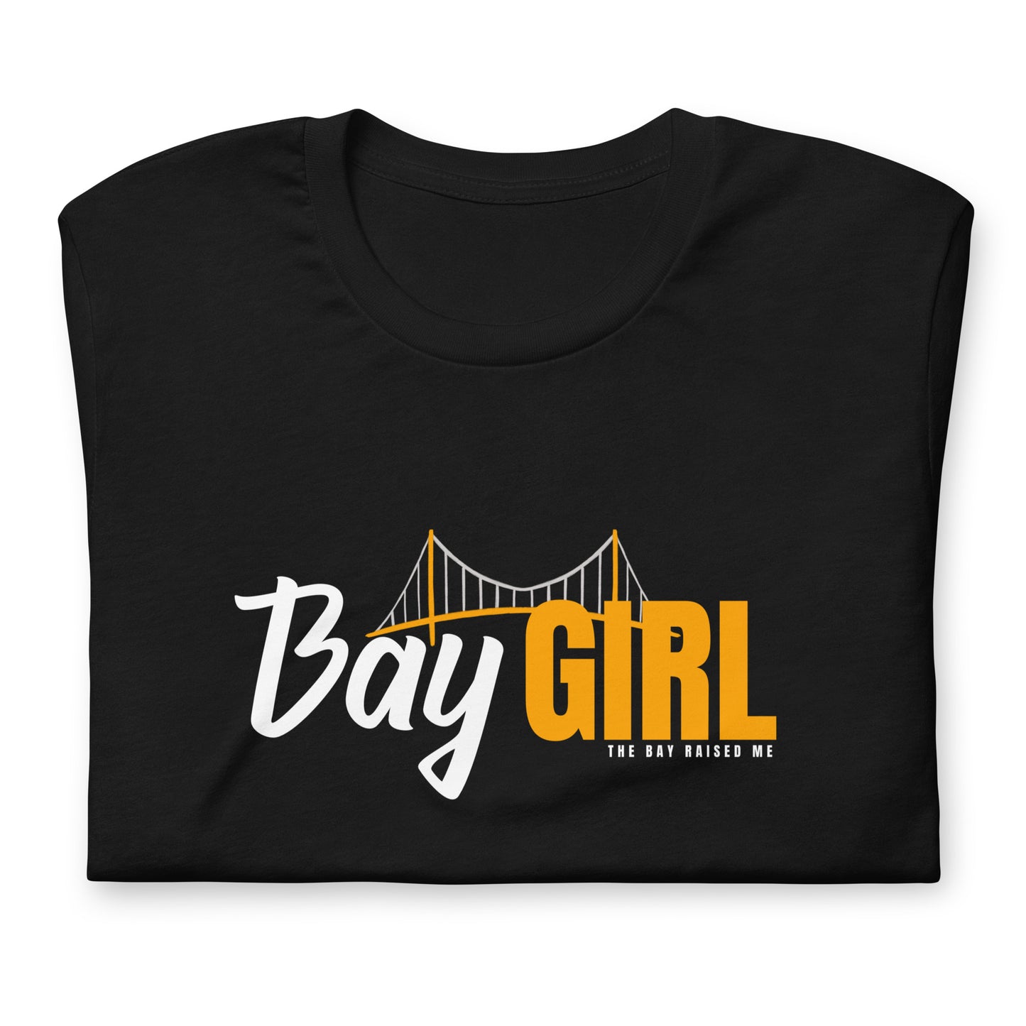 Bay GIRL Unisex T-Shirt