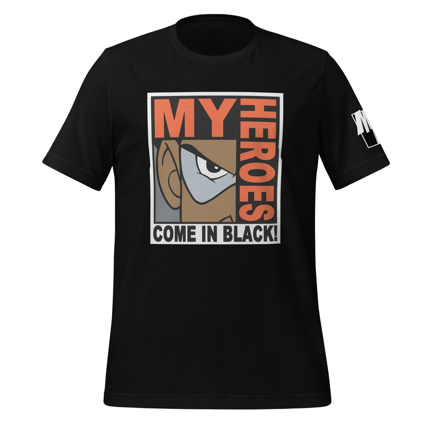 MY HERO-CON  T-Shirt