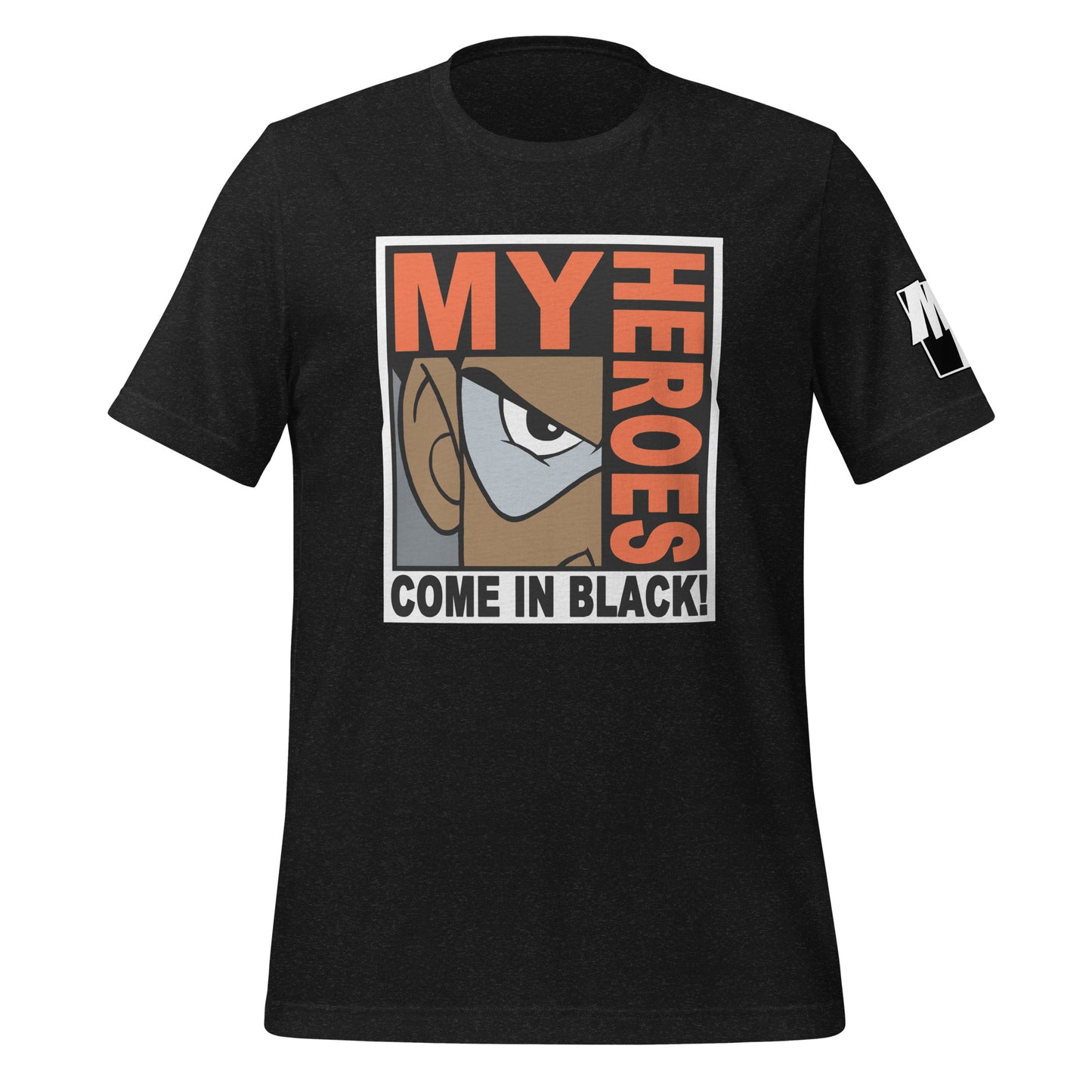 MY HERO-CON T-Shirt