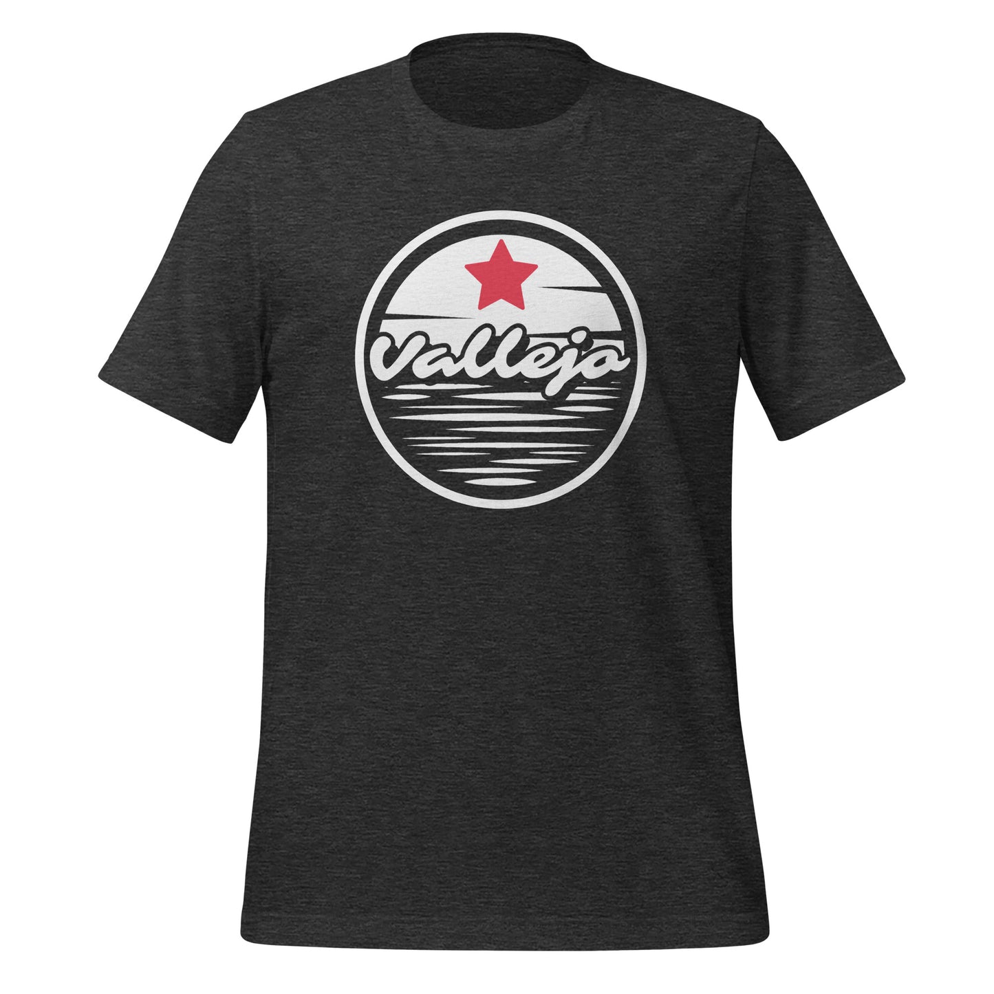 Vallejo (My Town) Unisex T-Shirt
