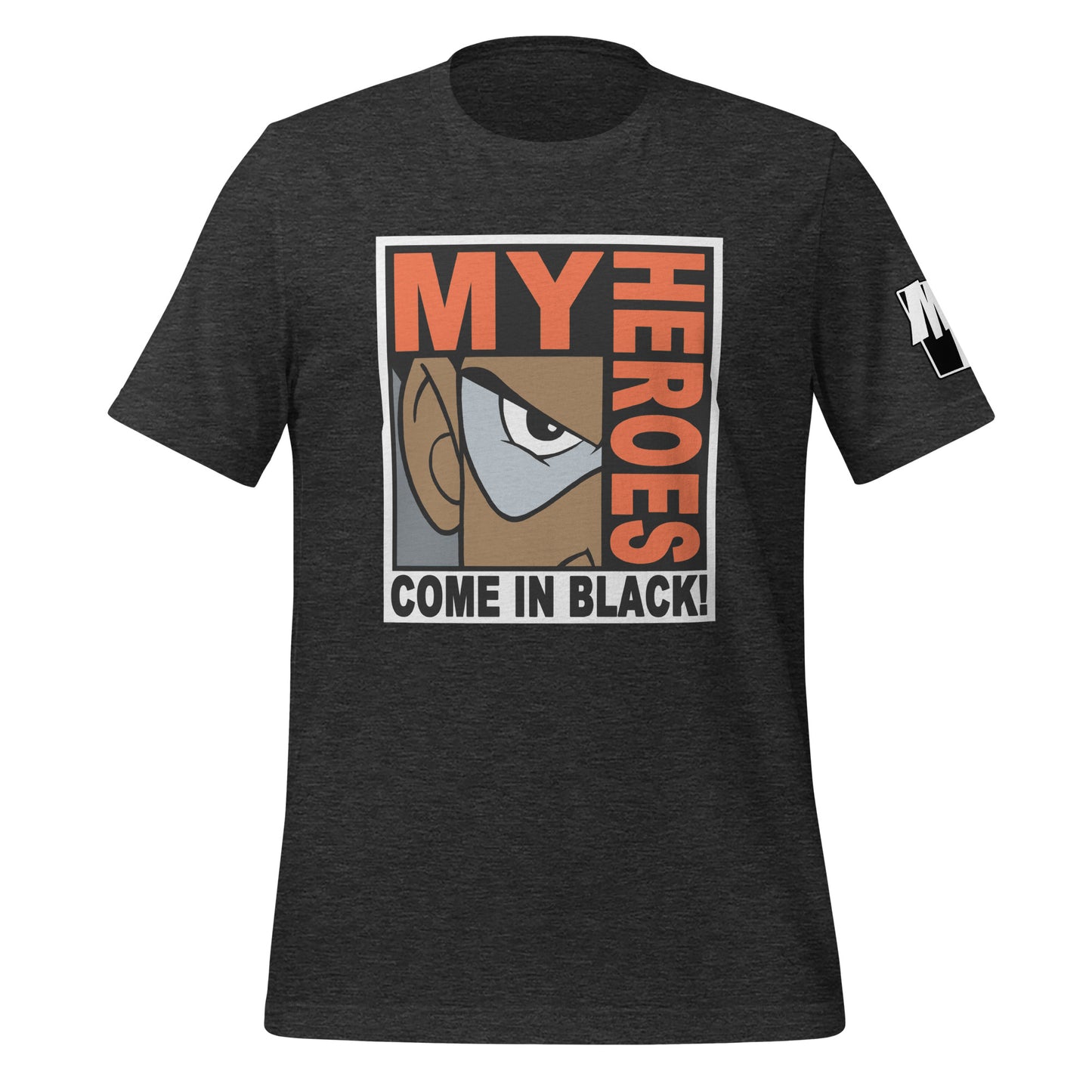 MY HERO-CON T-Shirt