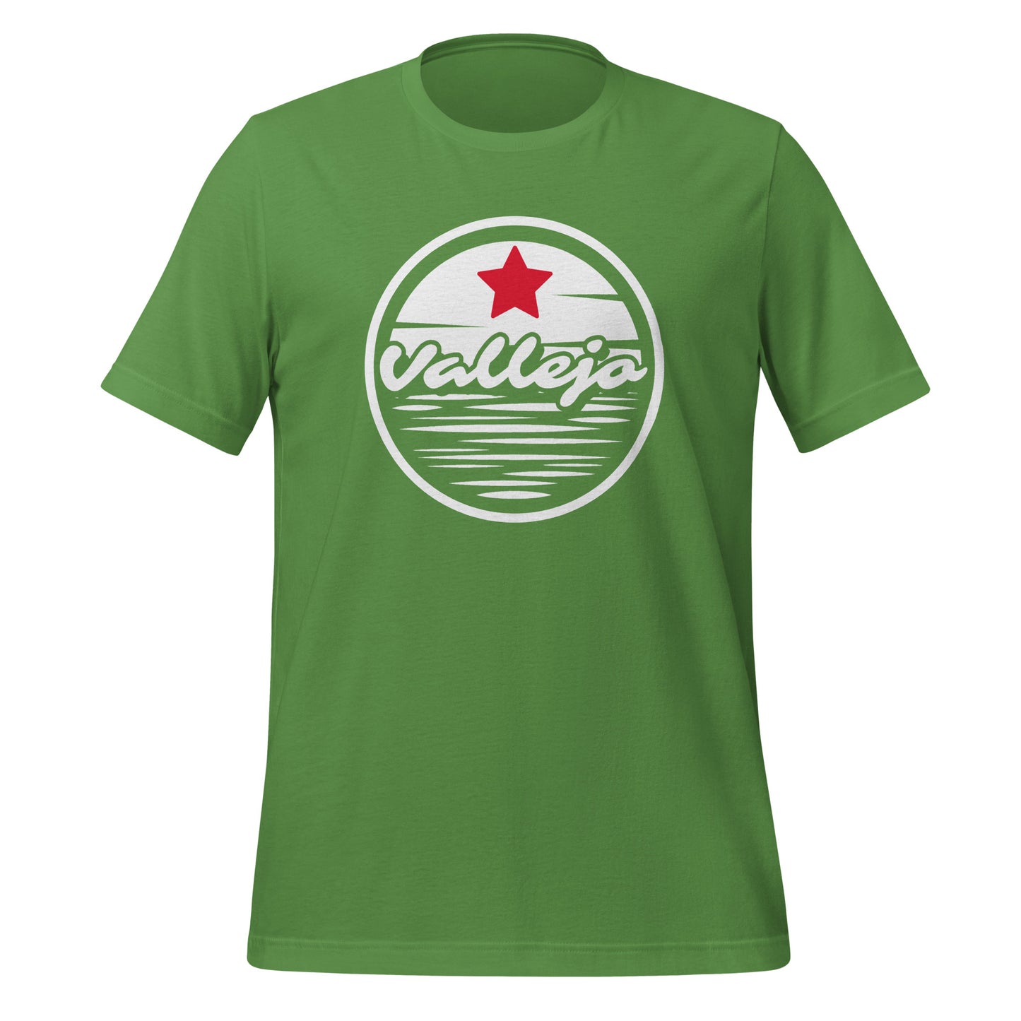 Vallejo (My Town) Unisex T-Shirt