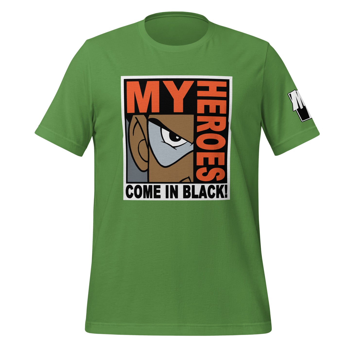 MY HERO-CON T-Shirt