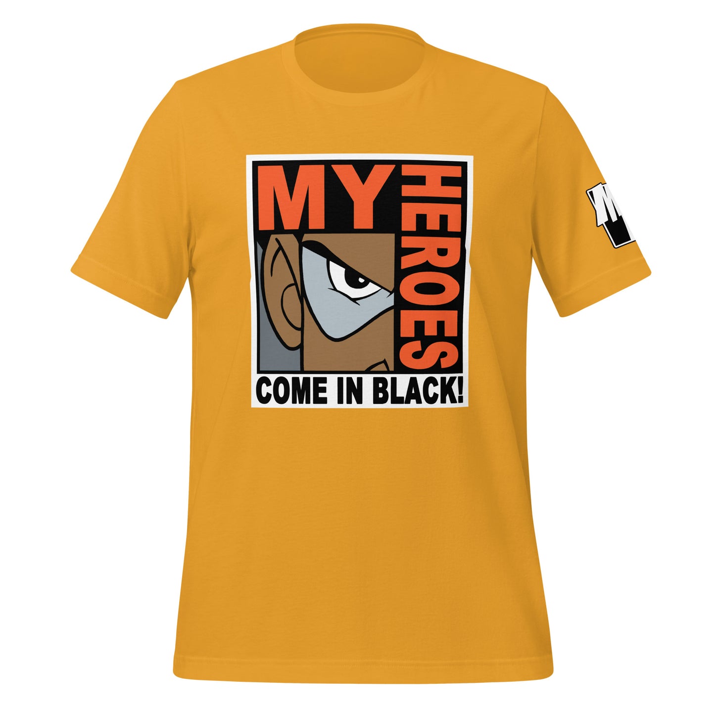 MY HERO-CON T-Shirt