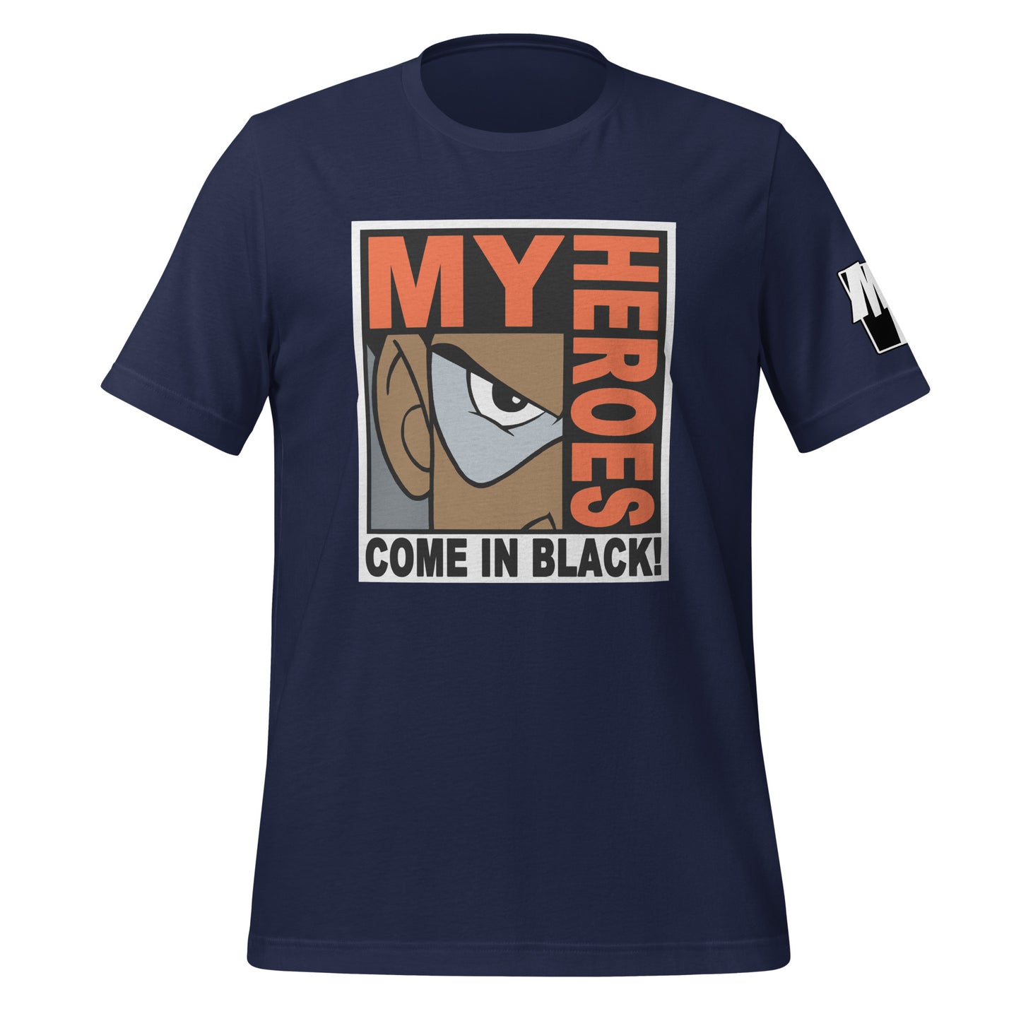 MY HERO-CON T-Shirt