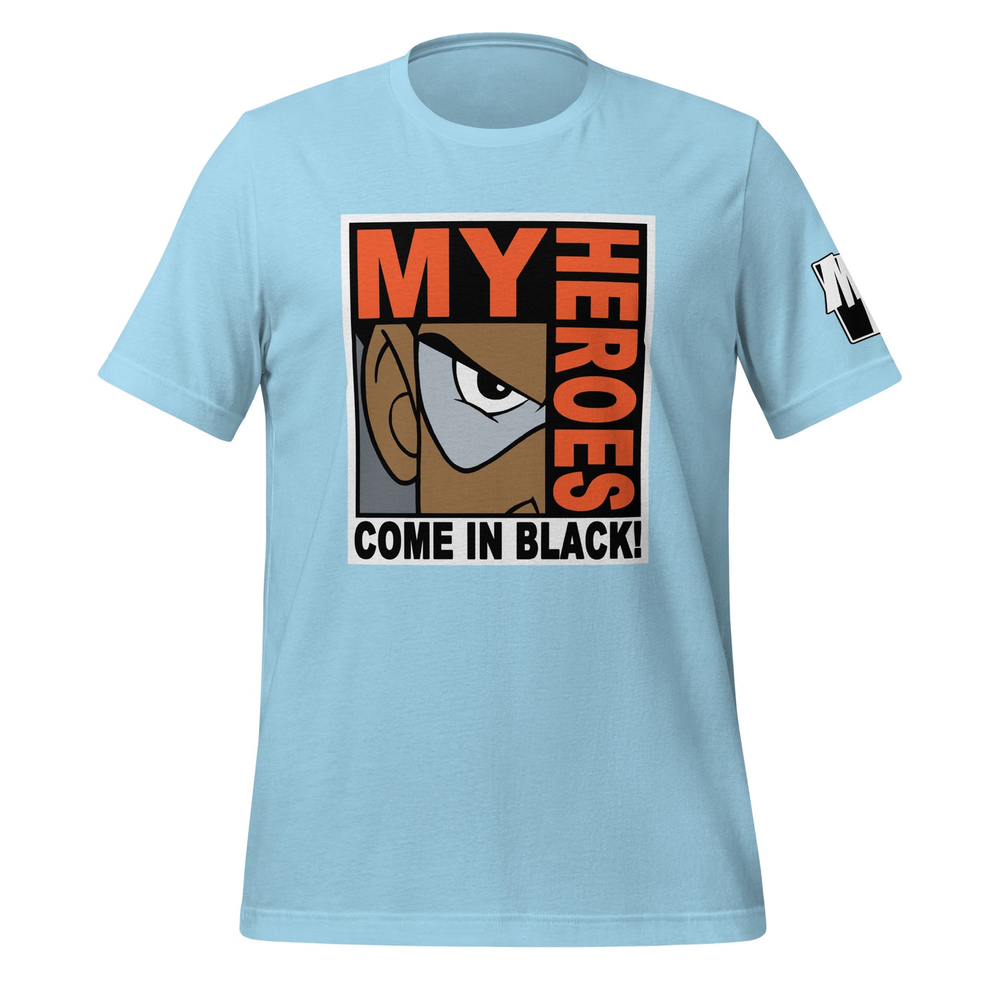 MY HERO-CON T-Shirt