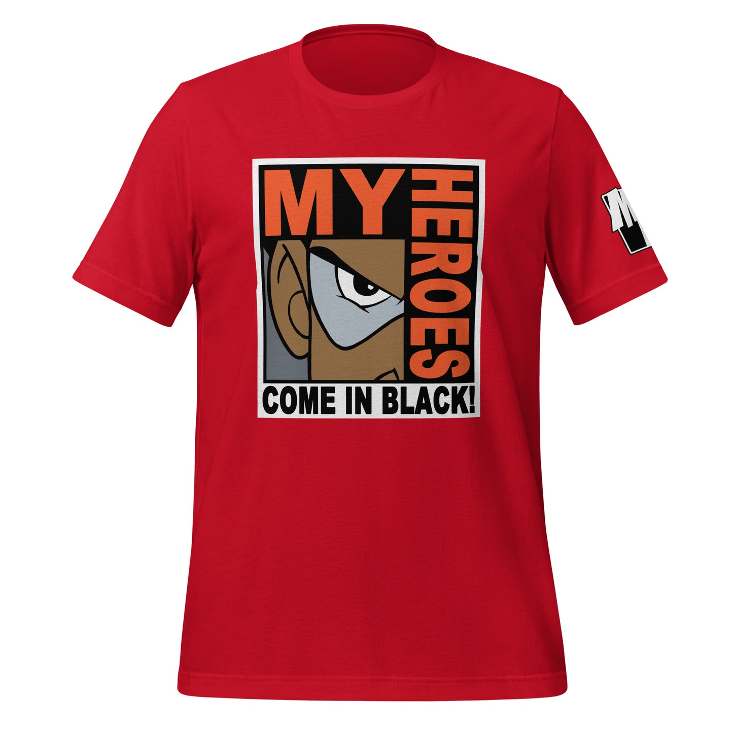 MY HERO-CON T-Shirt