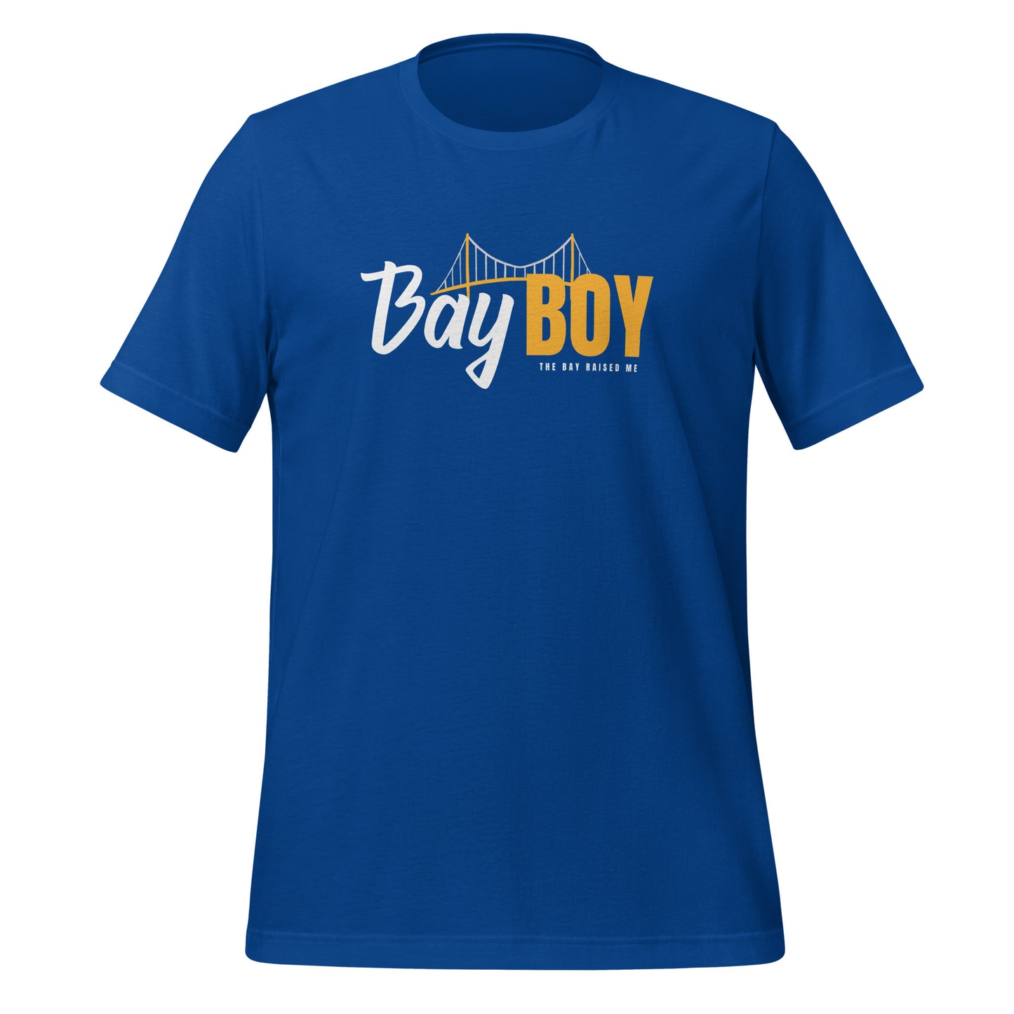 Bay BOY Unisex T-Shirt