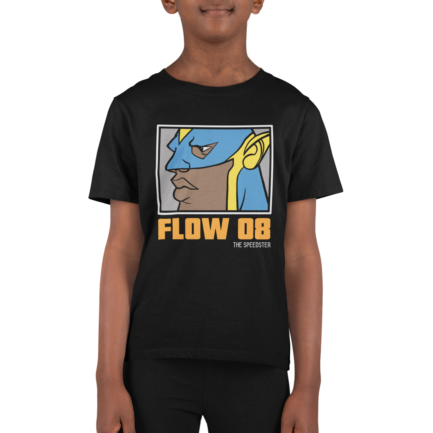 FLOW 08 (THE SPEEDSTER) YOUTH
