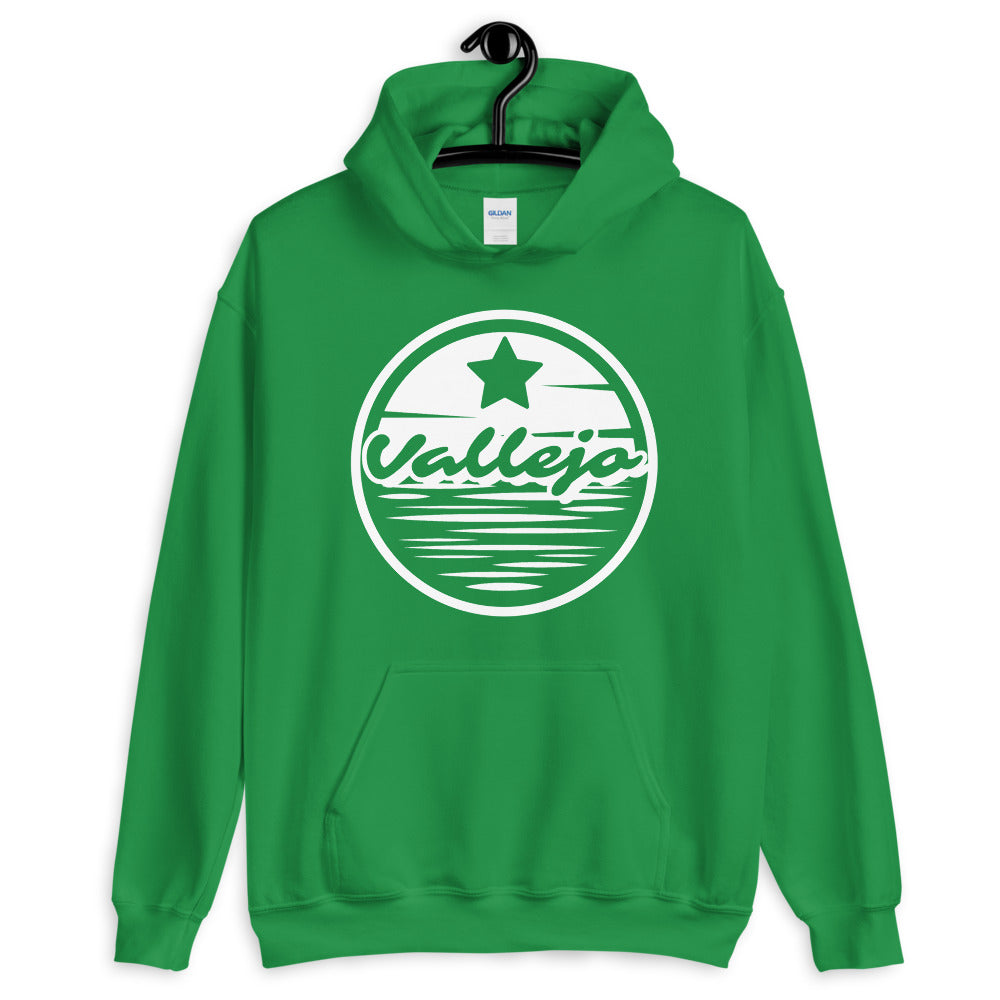 Vallejo (My Town) Ver. 3 Unisex Hoodie