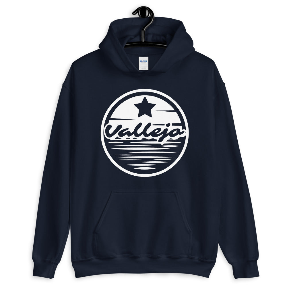Vallejo (My Town) Ver. 3 Unisex Hoodie