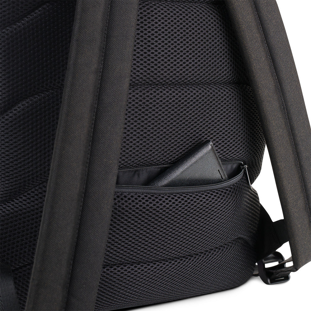 MY HEROES ALL OVER (TEAM UP) BACKPACK