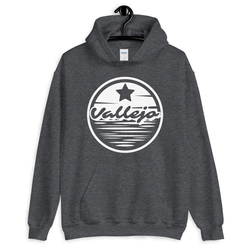 Vallejo (My Town) Ver. 3 Unisex Hoodie
