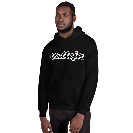 Vallejo California Unisex Hoodie