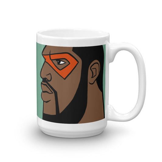 LAW! MUG