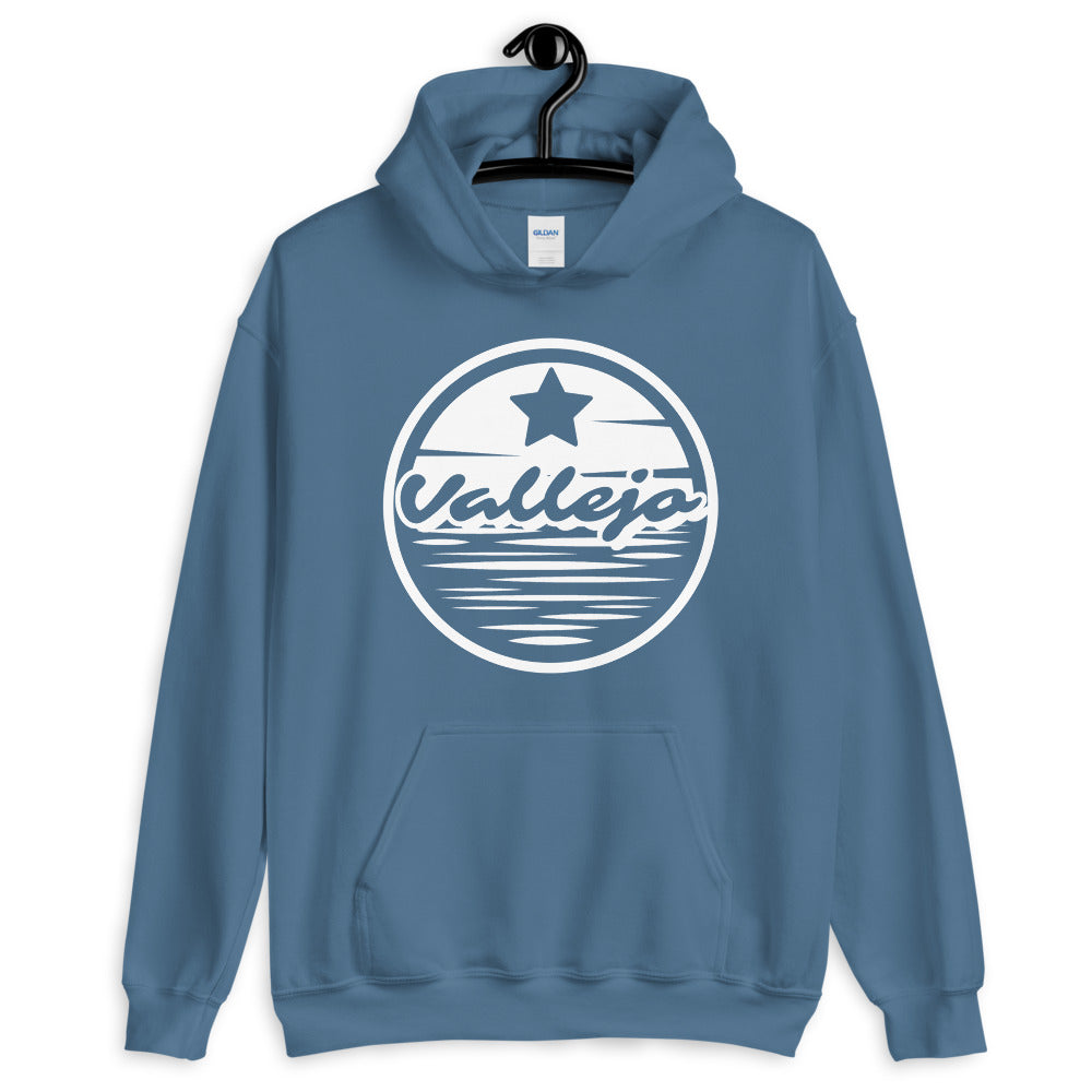 Vallejo (My Town) Ver. 3 Unisex Hoodie