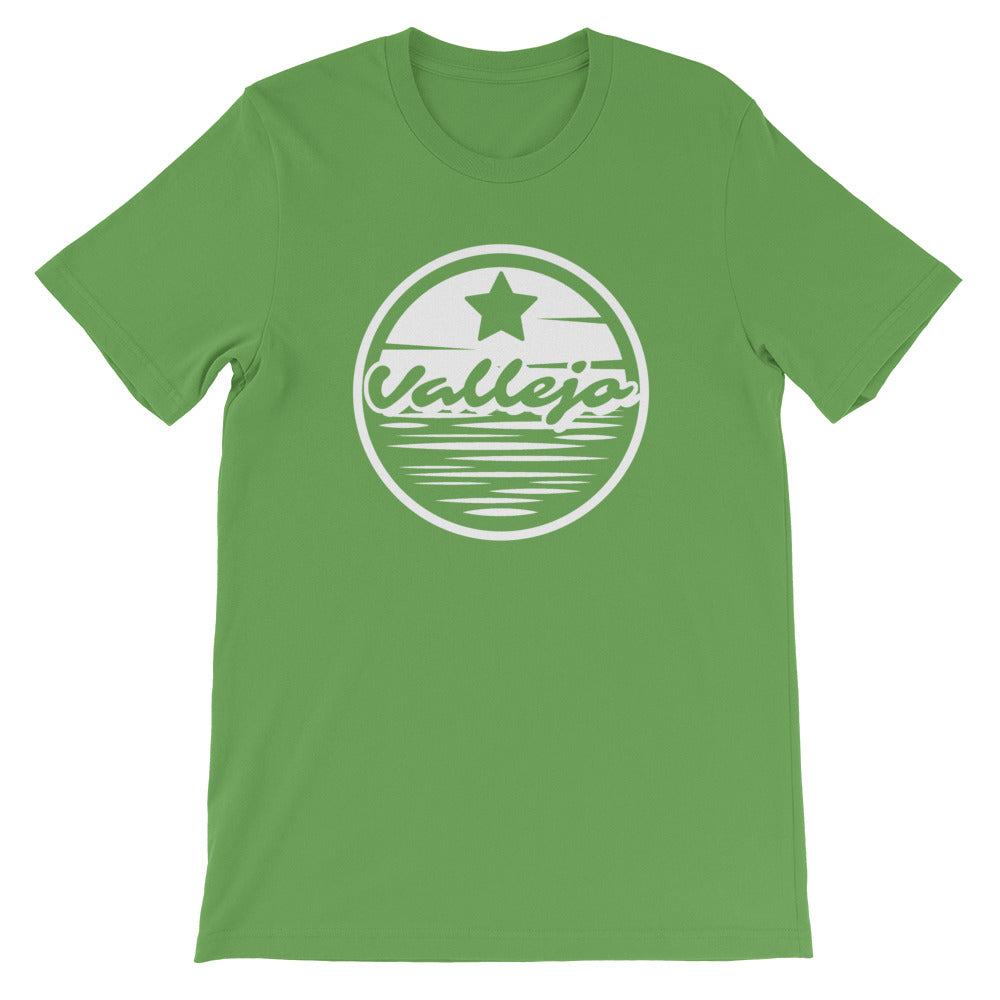 Vallejo (My Town) Ver. 3 Unisex T-Shirt