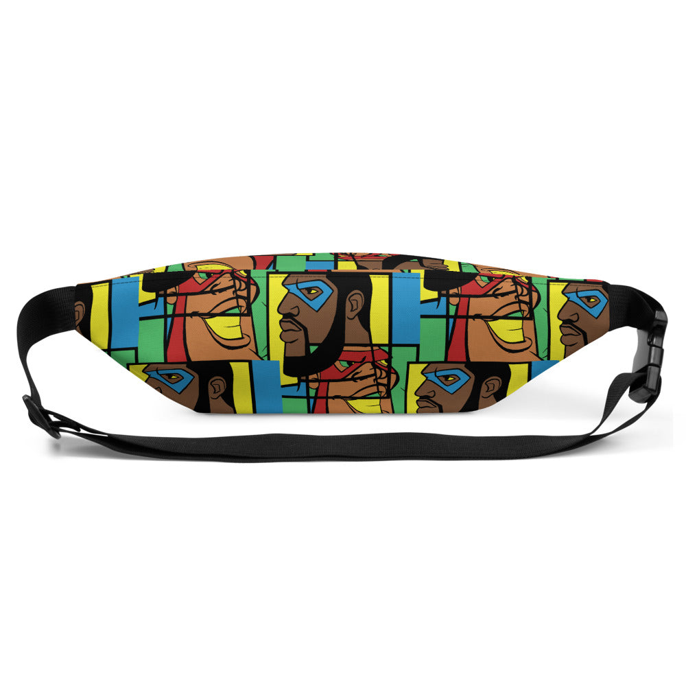 MY HEROES (MOSAIC) MAN-E PACK