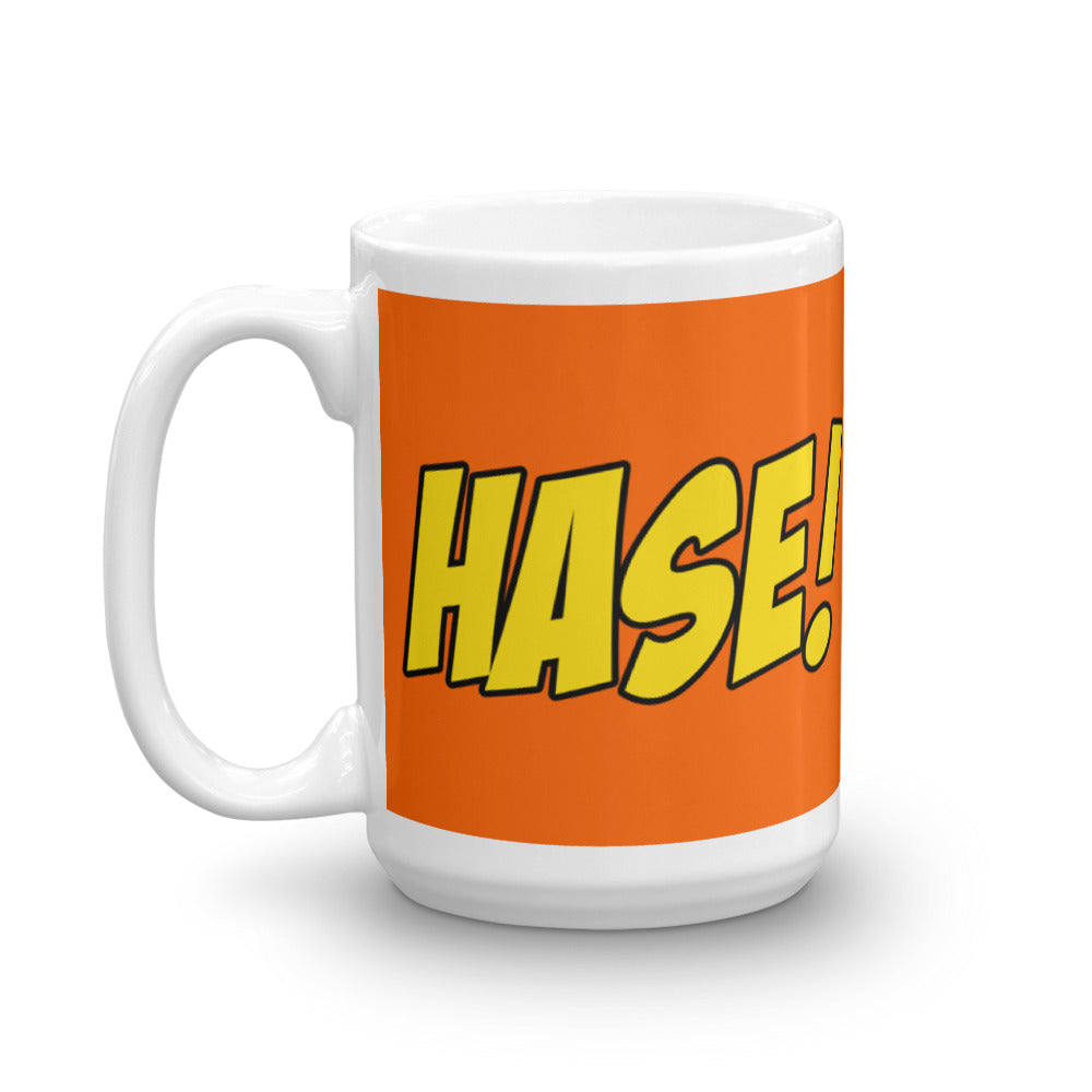 HASE! MUG