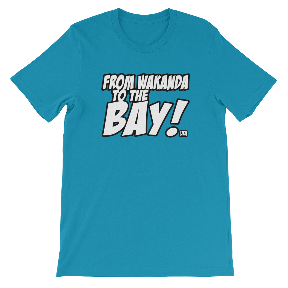 From Wakanda... Men's T-Shirt