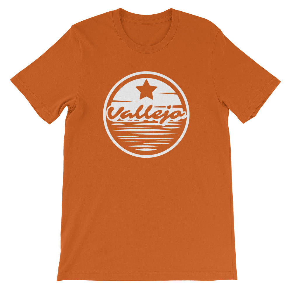 Vallejo (My Town) Ver. 3 Unisex T-Shirt