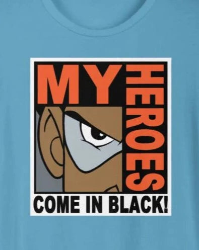 MY HERO-CON T-Shirt