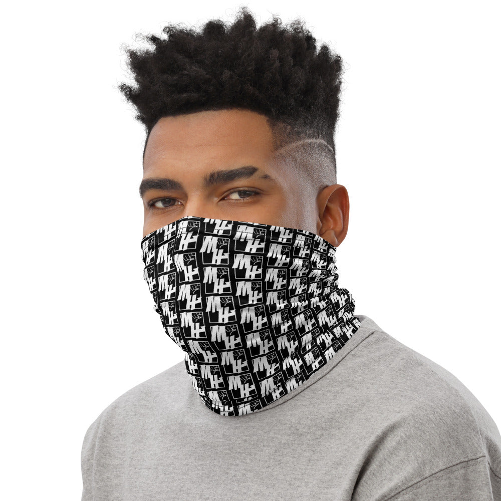 MY HERO LOGO (INFINITY) Neck Gaiter