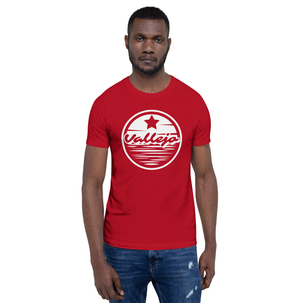 Vallejo (My Town) Ver. 3 Unisex T-Shirt