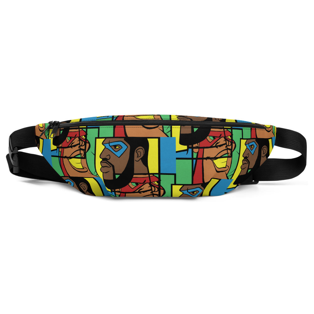 MY HEROES (MOSAIC) MAN-E PACK