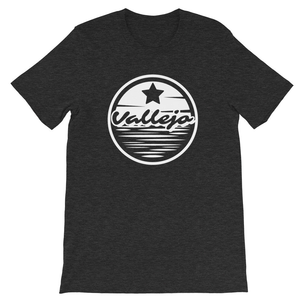 Vallejo (My Town) Ver. 3 Unisex T-Shirt