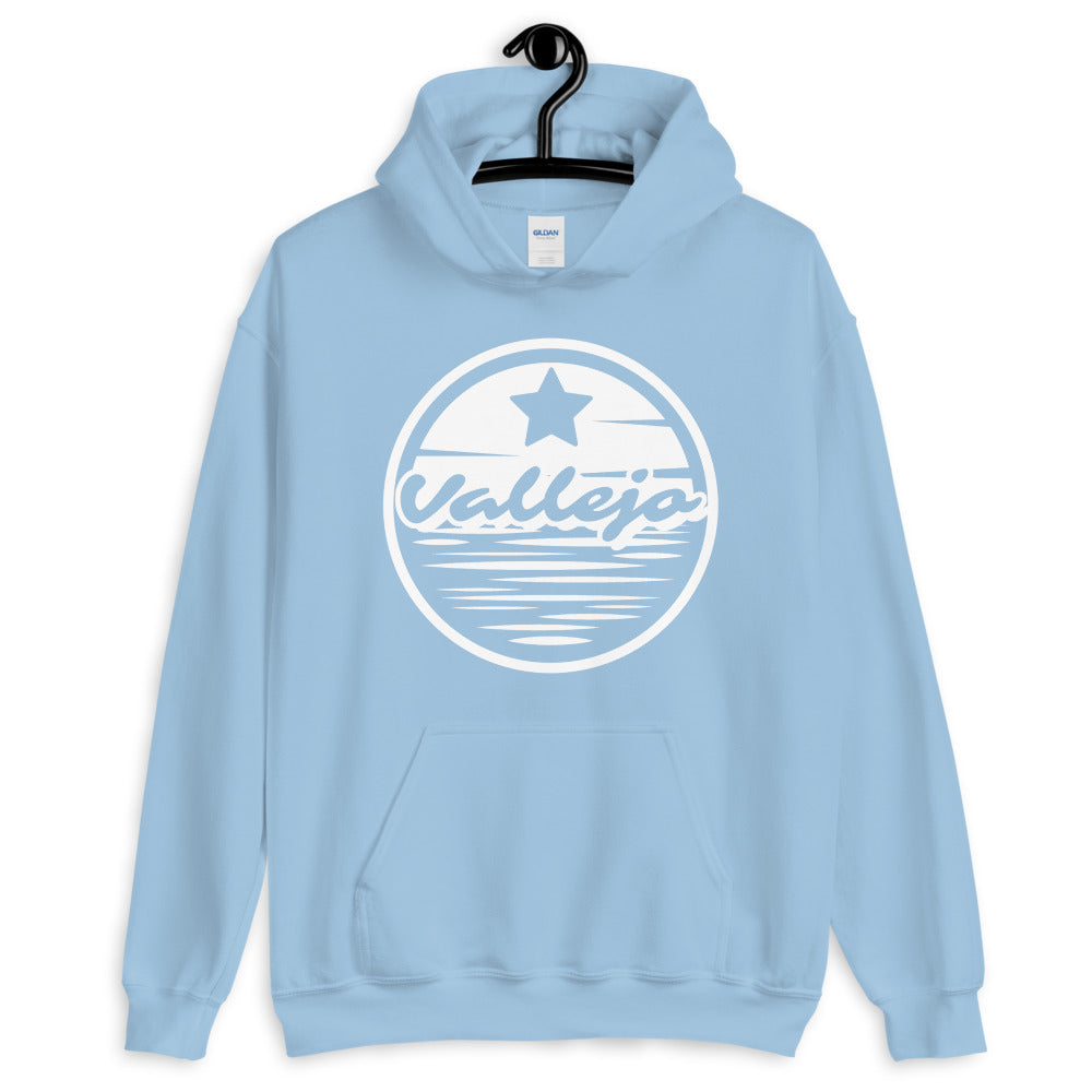 Vallejo (My Town) Ver. 3 Unisex Hoodie