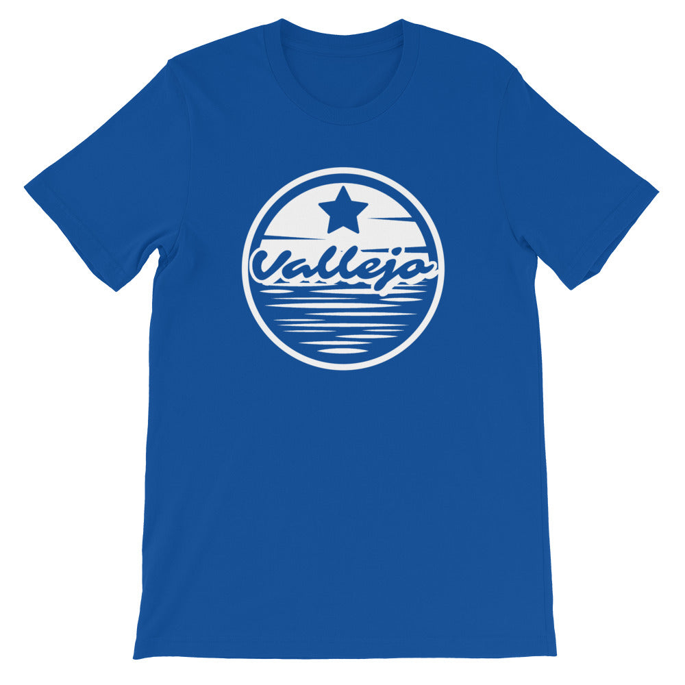 Vallejo (My Town) Ver. 3 Unisex T-Shirt
