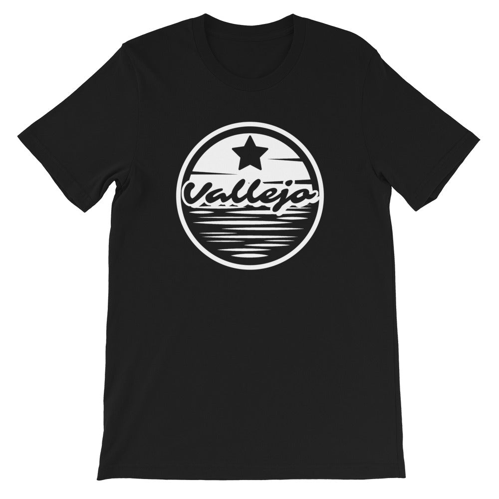 Vallejo (My Town) Ver. 3 Unisex T-Shirt