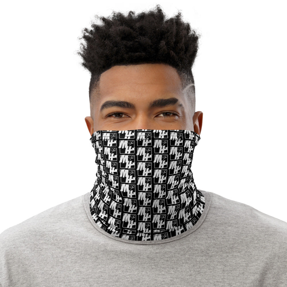MY HERO LOGO (INFINITY) Neck Gaiter