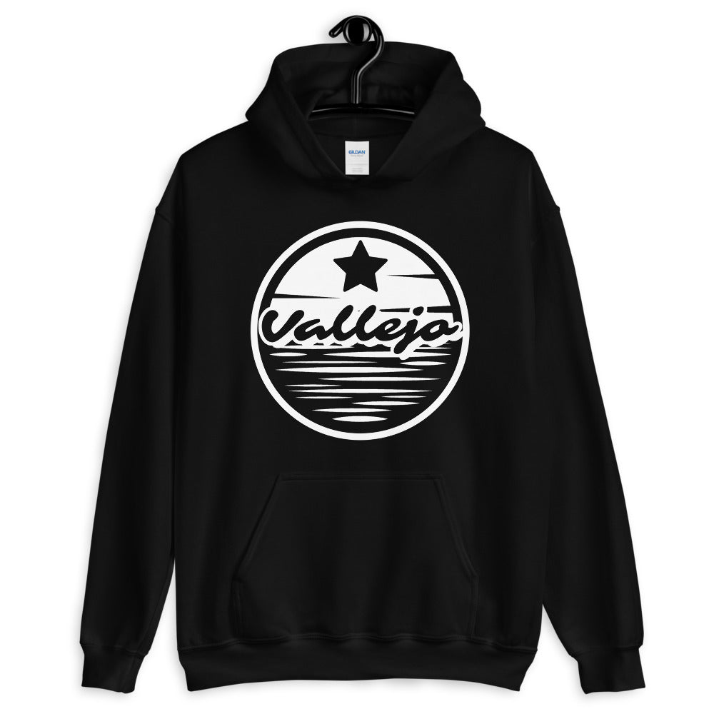 Vallejo (My Town) Ver. 3 Unisex Hoodie