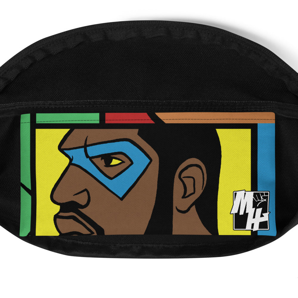 MY HEROES (MOSAIC) MAN-E PACK
