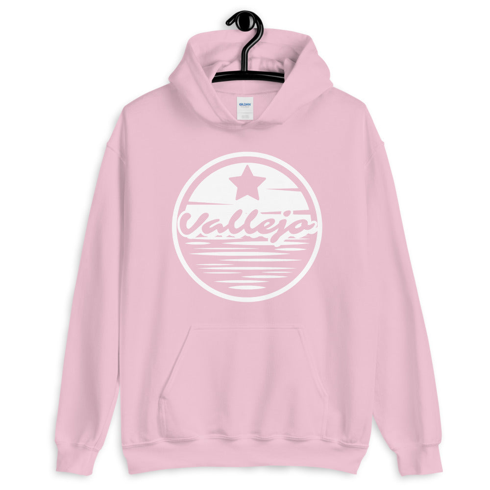 Vallejo (My Town) Ver. 3 Unisex Hoodie