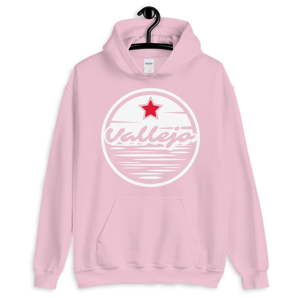 Vallejo (My Town) Ver. 2 Unisex Hoodie