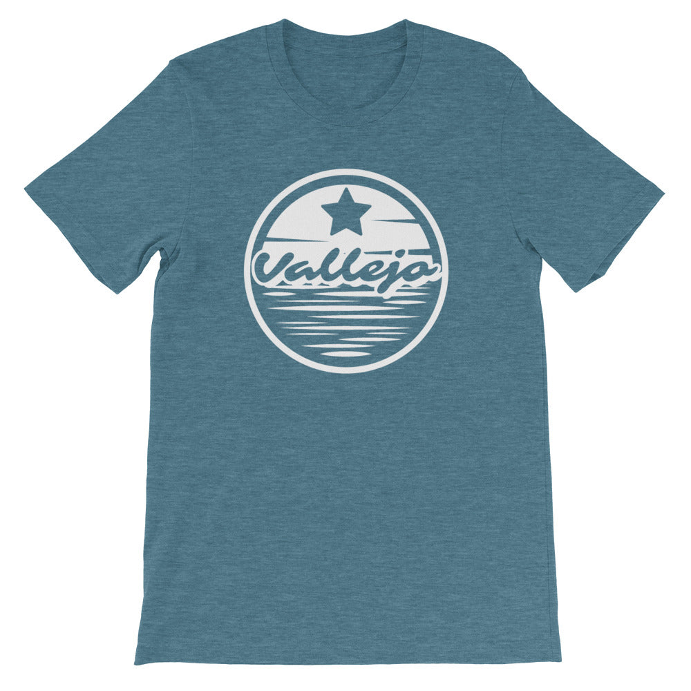 Vallejo (My Town) Ver. 3 Unisex T-Shirt