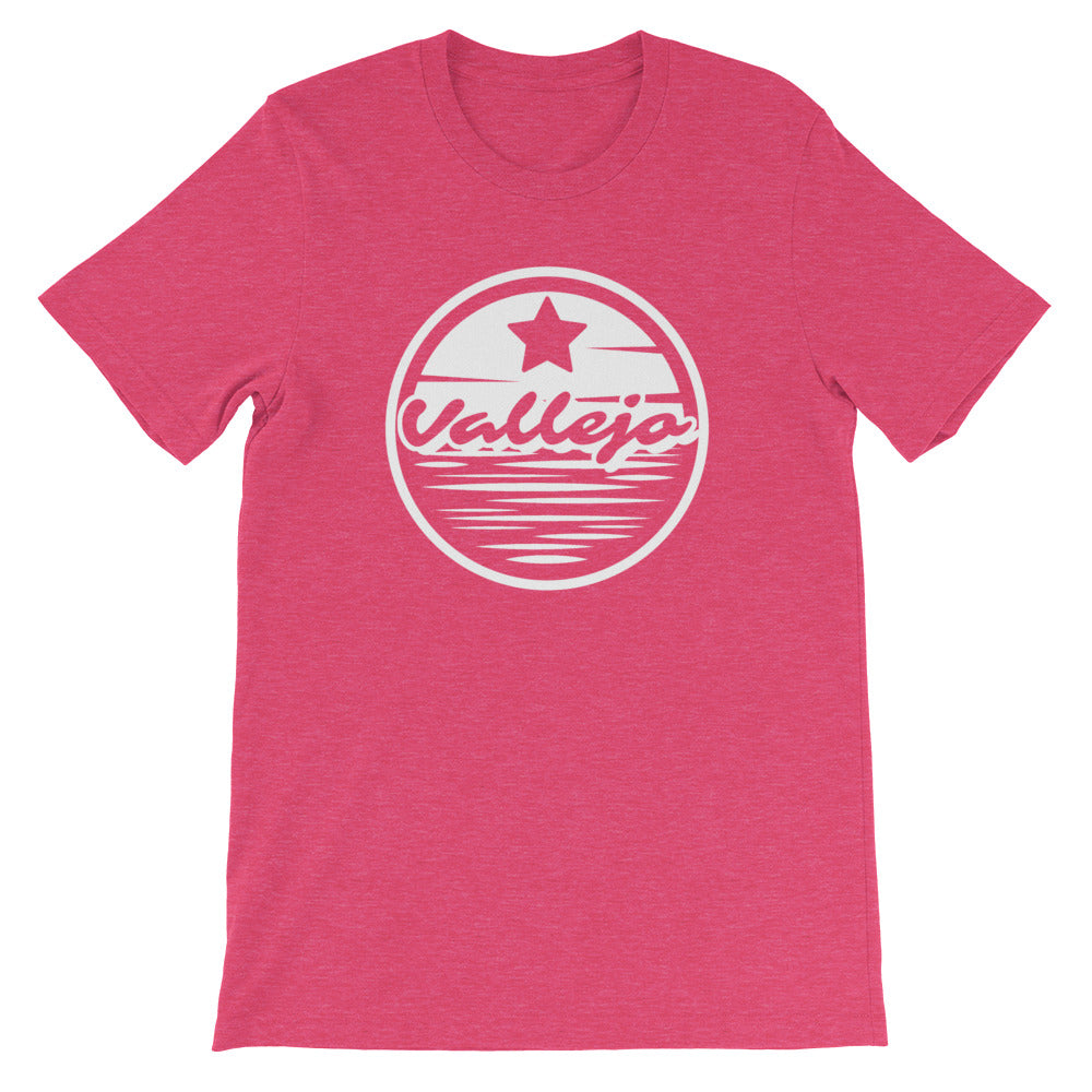 Vallejo (My Town) Ver. 3 Unisex T-Shirt