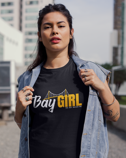 Bay GIRL Unisex T-Shirt