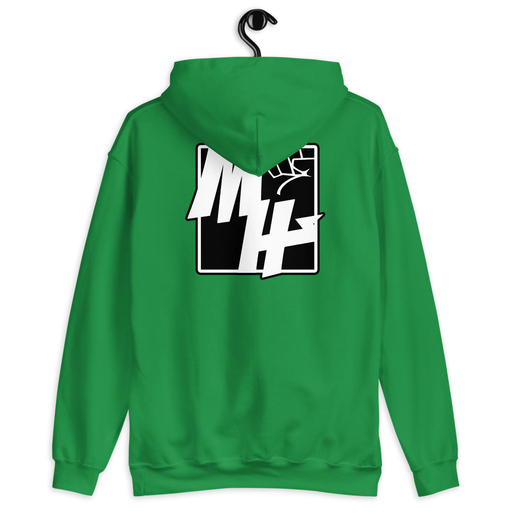 MY HERO-CON HOODIE