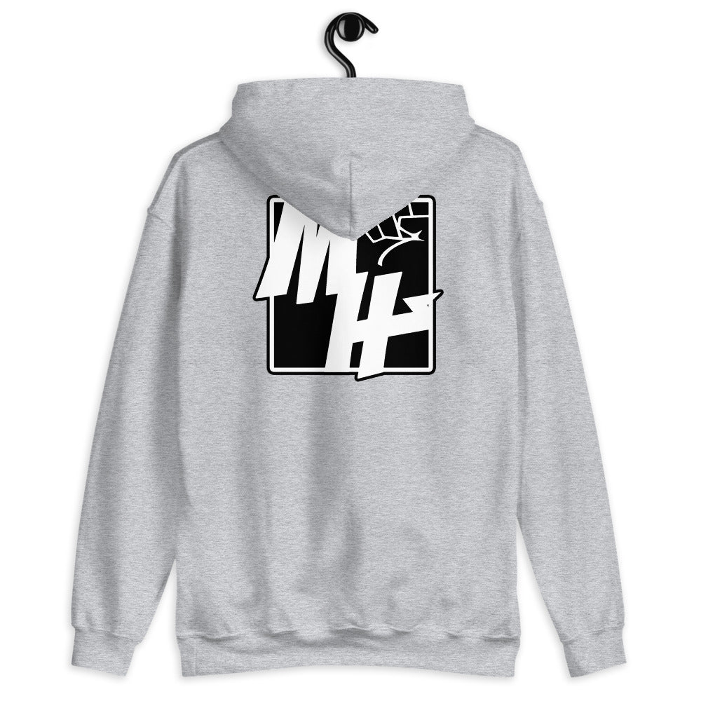 MY HERO-CON HOODIE